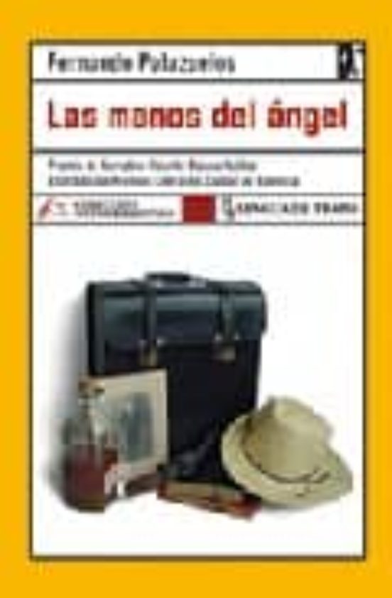 Las Manos Del Angel