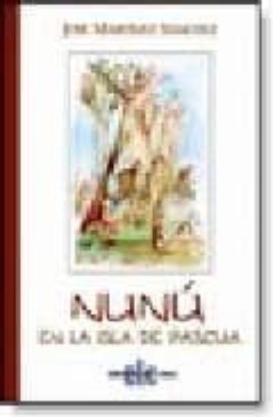 Nunu en la Isla de Pascula