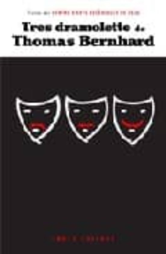 Tres Dramolette