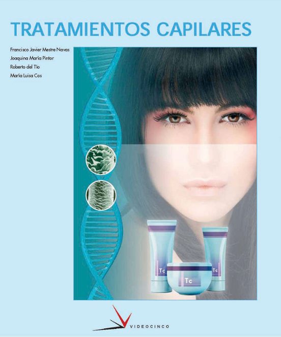 Tratamientos Capilares