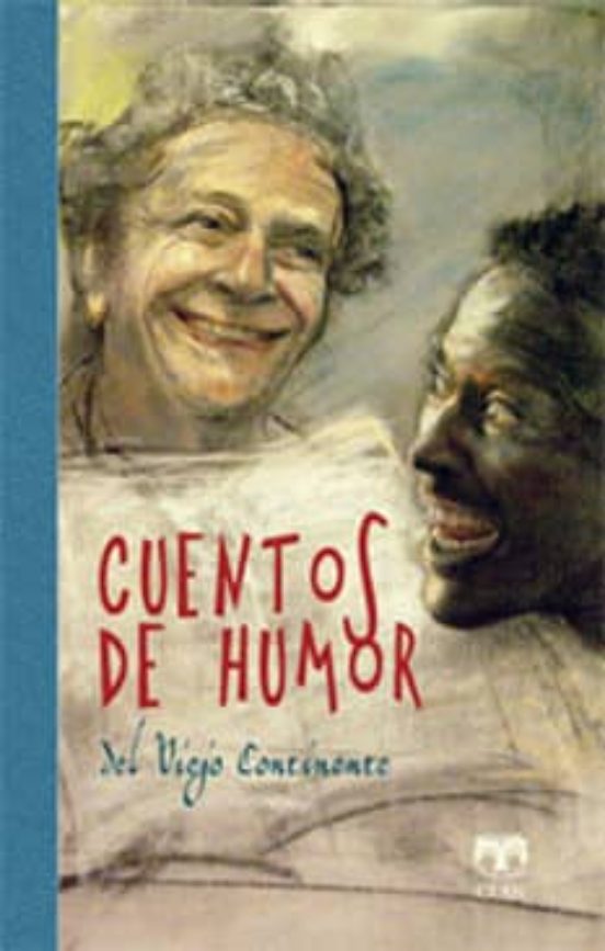 Cuentos De Humor Del Viejo Continente