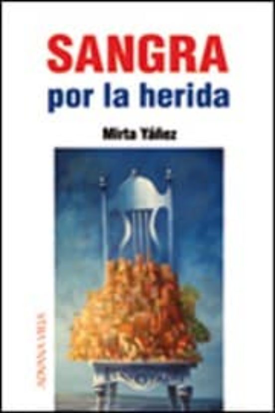 Sangra por la Vida