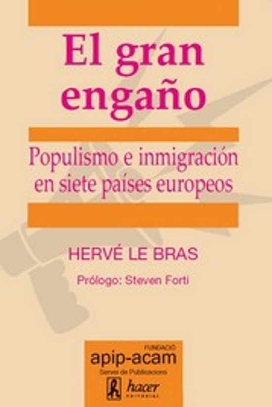 El Gran Engaño