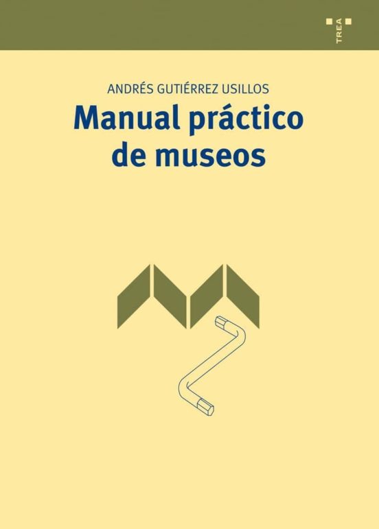 Manual Práctico De Museos