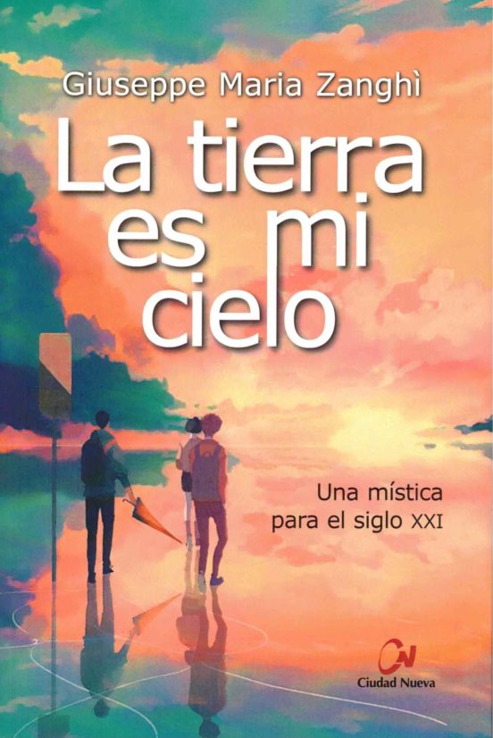 La Tierra Es Mi Cielo