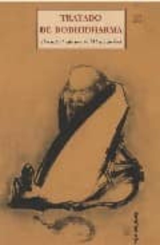 Tratado De Bodhidharma