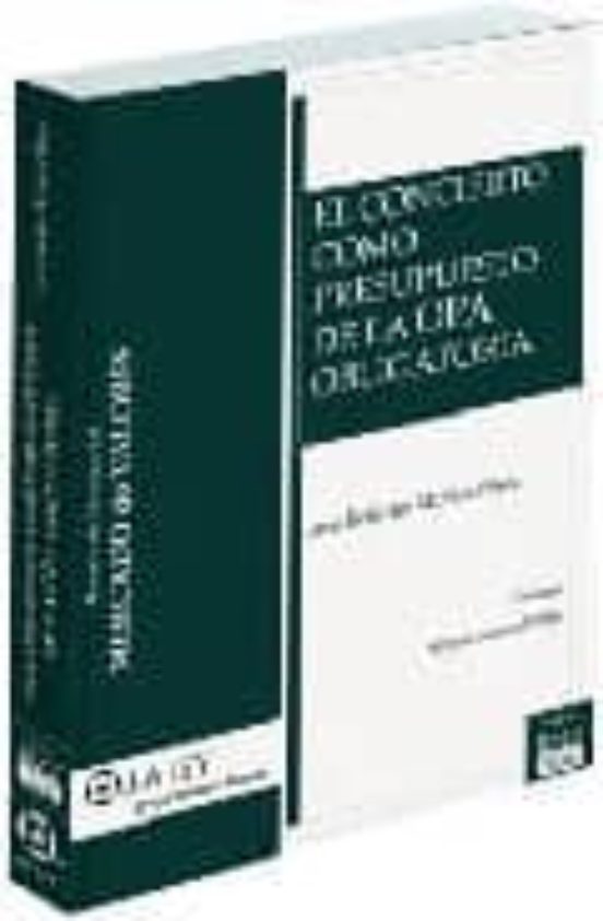 Concierto Como Presupuesto De Opa Obligatoria