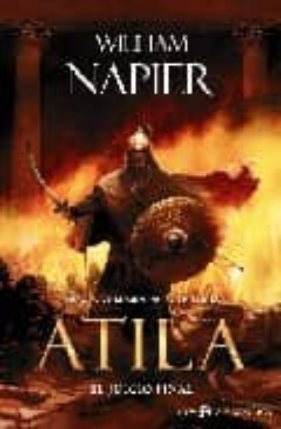Atila III: El Juicio Final