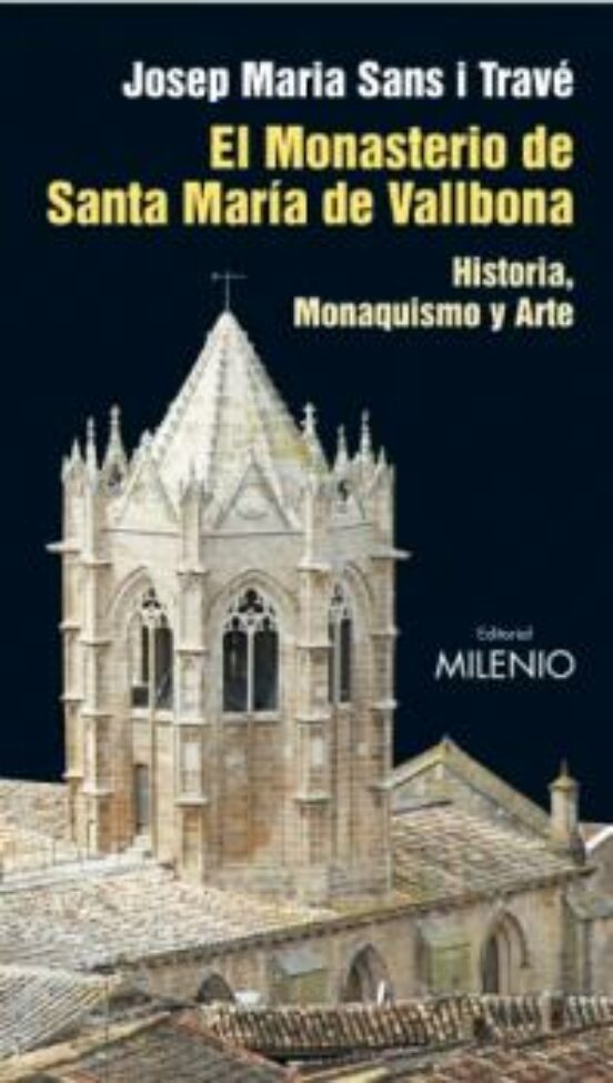 Monasterio De Santa Maria De Vallbona
