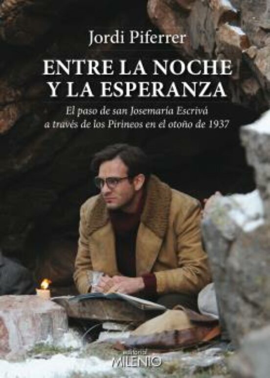 Entre La Noche Y La Esperanza