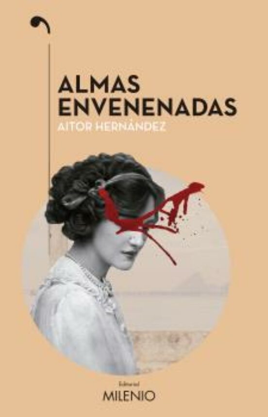 Almas Envenenadas