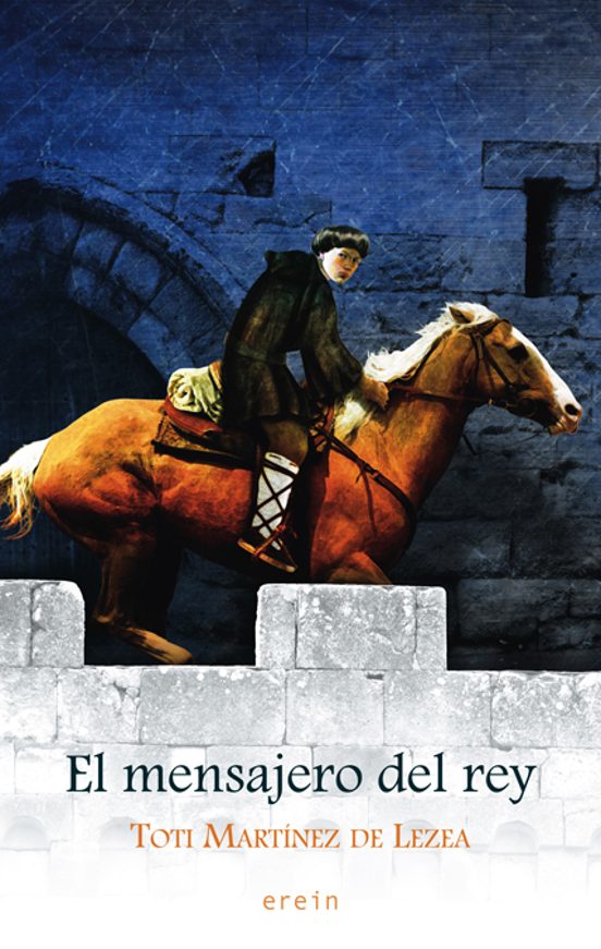 El Mensajero Del Rey