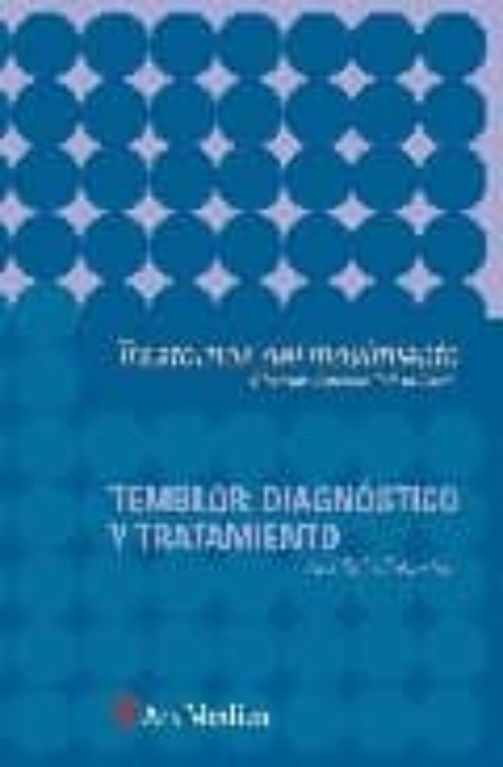 Temblor Diagnostico Y Tratamiento