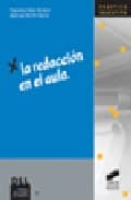 La redacción en el aula