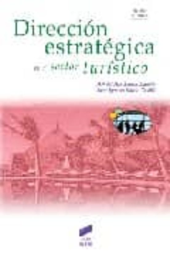 Direccion Estrategica en el Sector Turistico