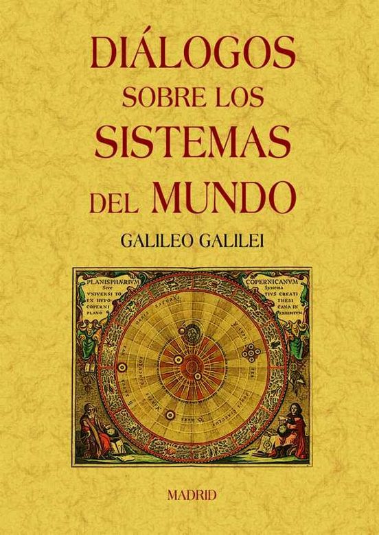 Dialogos Sobre Los Sistemas Del Mundo