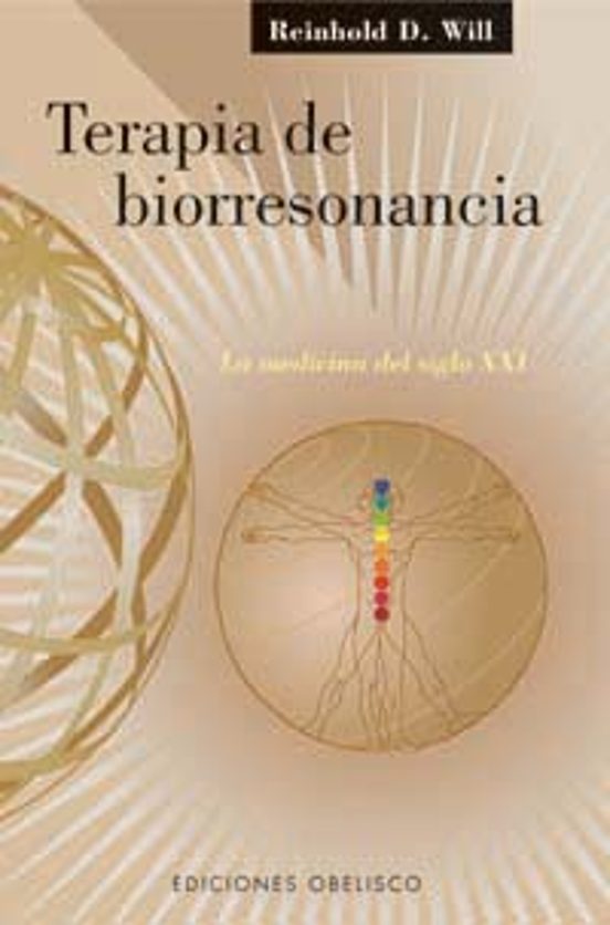 Terapia De Biorresonancia: Curar Con Las Vibraciones Del Propio Cuerpo