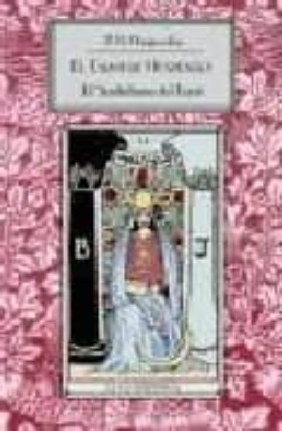 El Tarot De Ouspensky:el Simbolismo Del Tarot