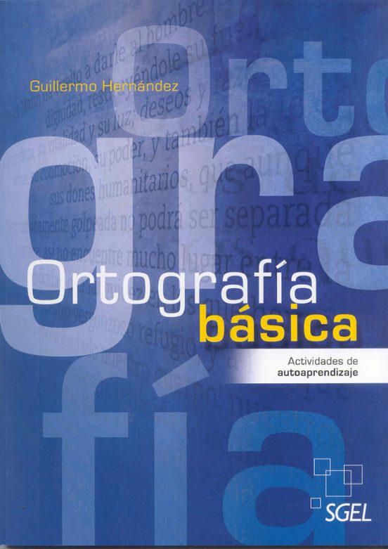 Ortografia Basica
