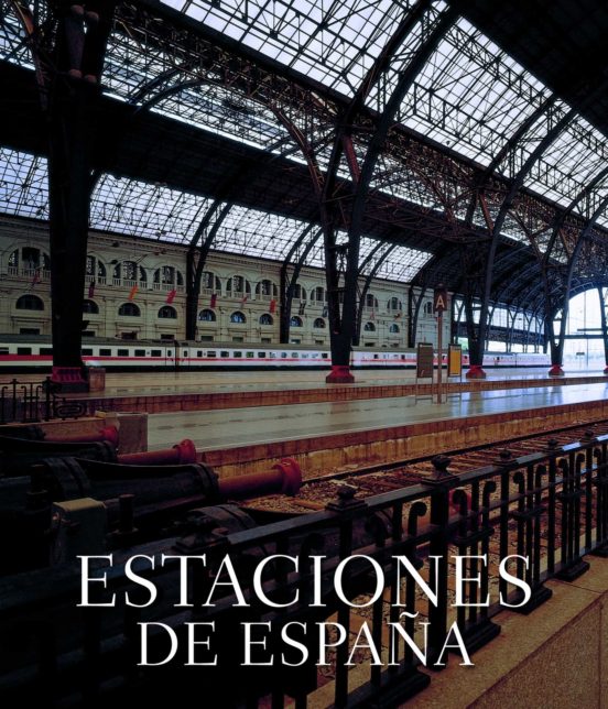 Estaciones De España
