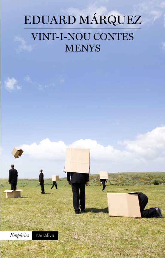 Vint-i-nou Contes Menys