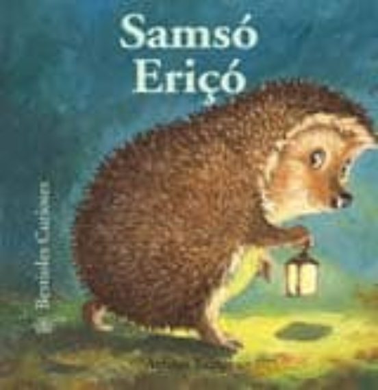 Samso Erico