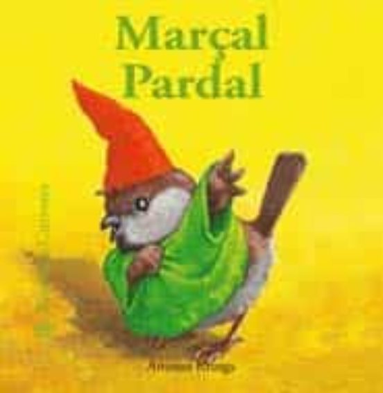 Marçal Pardal
