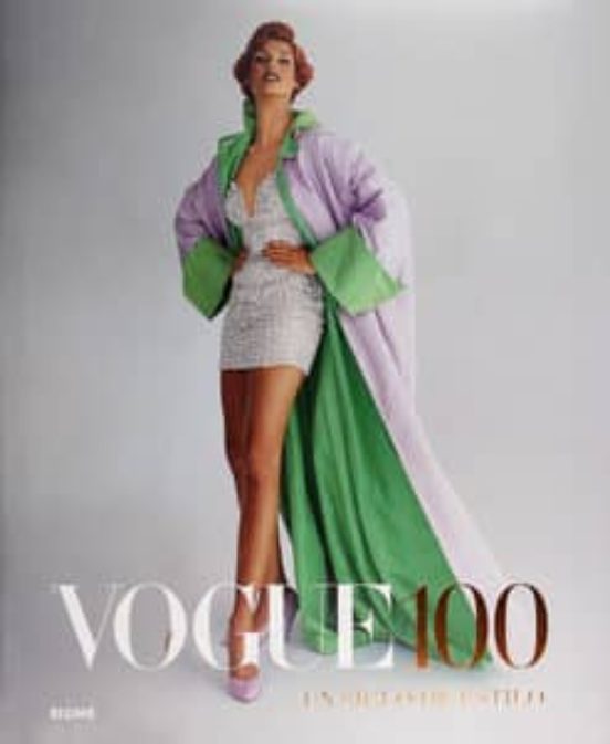 Vogue 100
