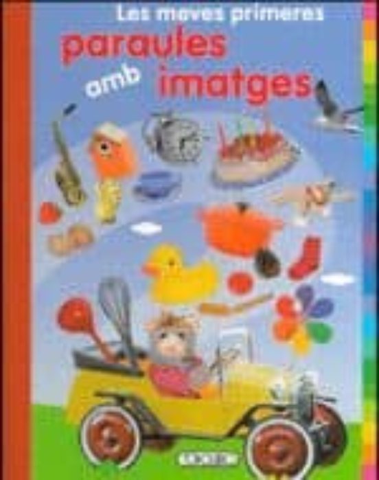 Meves Primeres Paraules amb Imatges