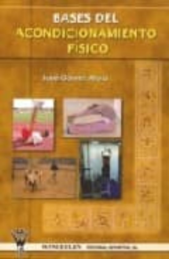 Bases Del Acondicionamiento Físico