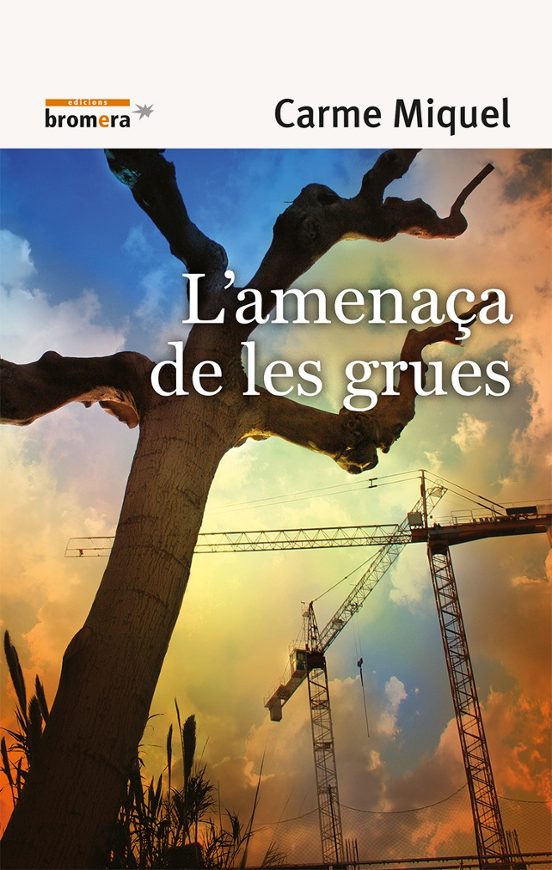 L'amenaça De Les Grues