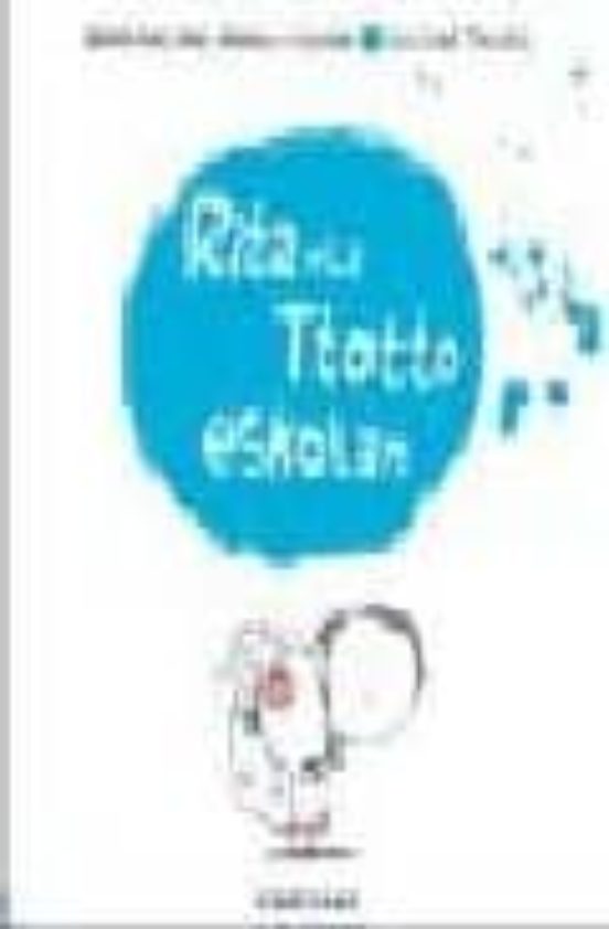 Rita Eta Ttotto Eskolan