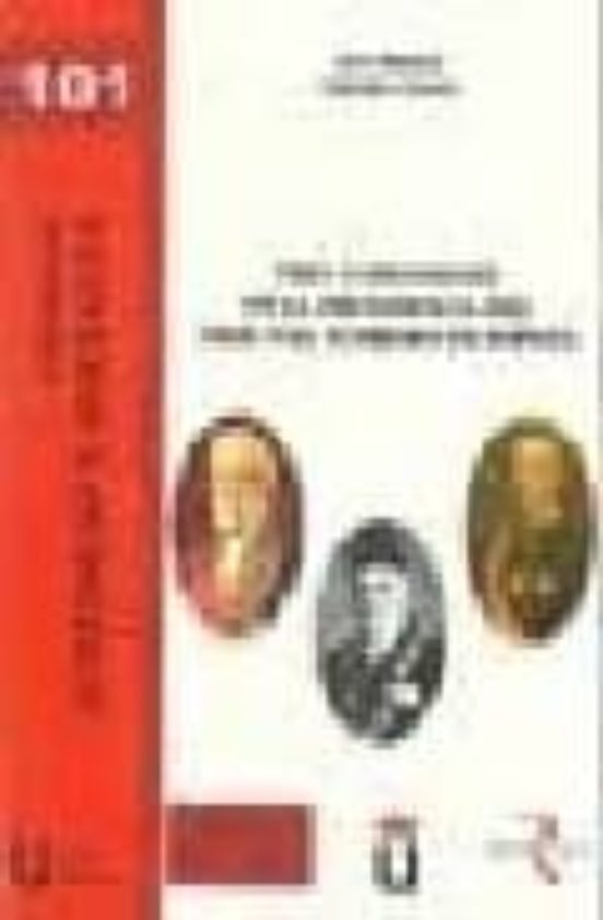 Tres Cordobeses En La Presidencia Del Tribunal Supremo De España