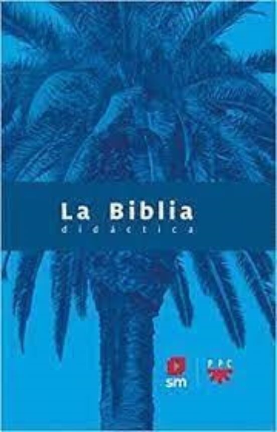 La Biblia Didáctica 2023