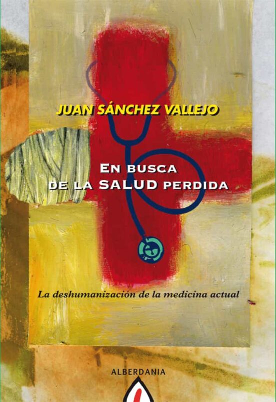 En Busca De La Salud Perdida