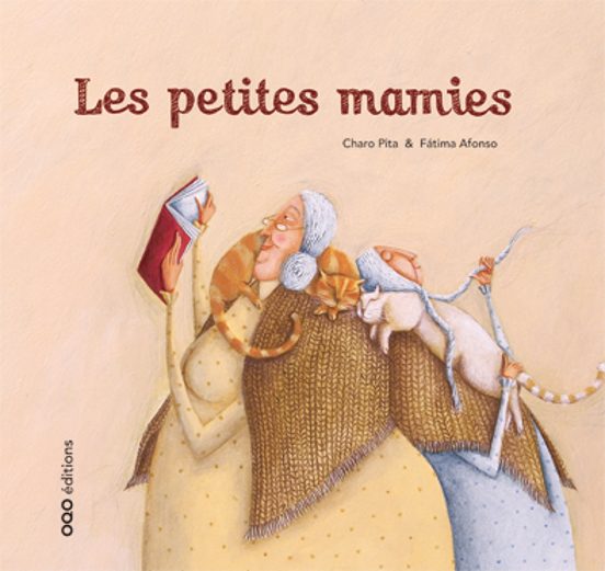 Les Petites Mamies