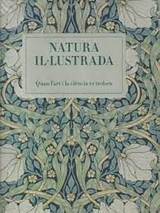 Natura Il.lustrada. Quanart i la Ciència Es Troben