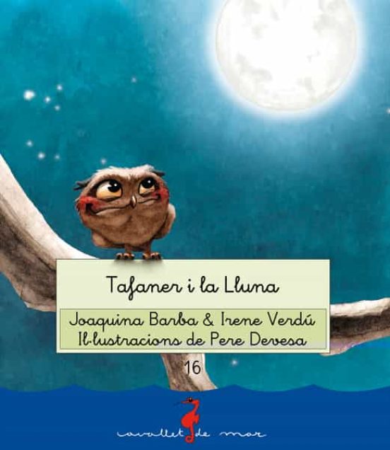 Tafaner I La Lluna