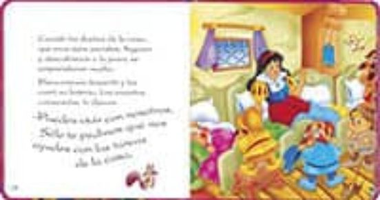 Blancanieves