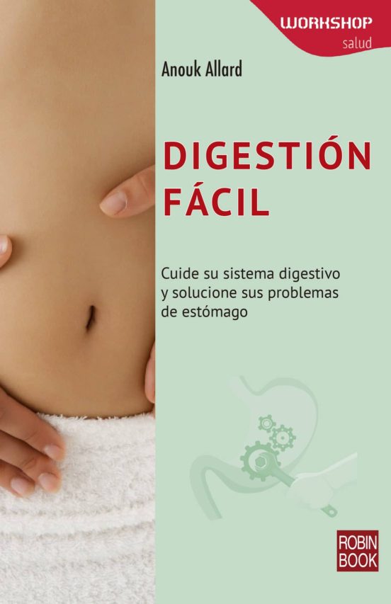 Digestion Facil