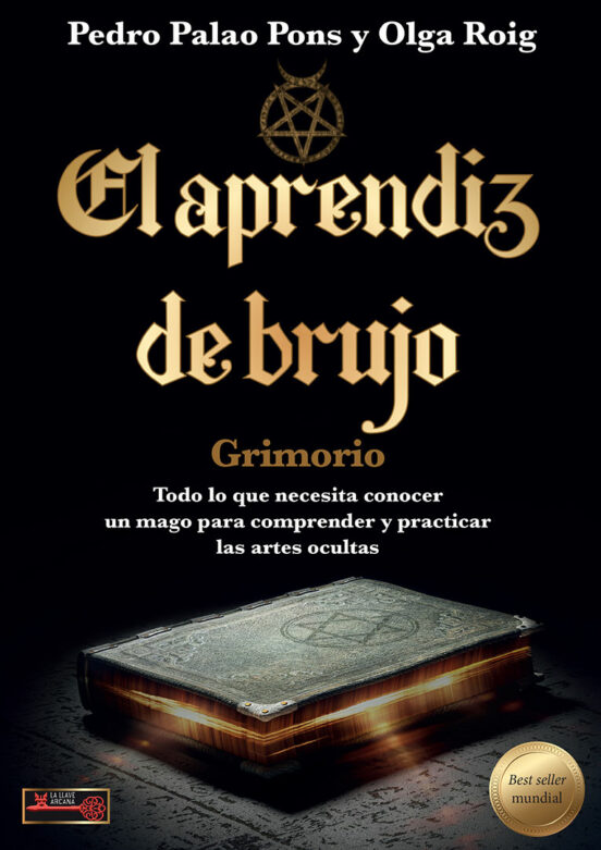 El Aprendiz De Brujo