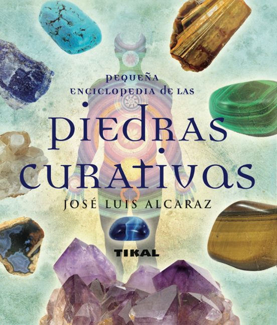 Piedras Curativas