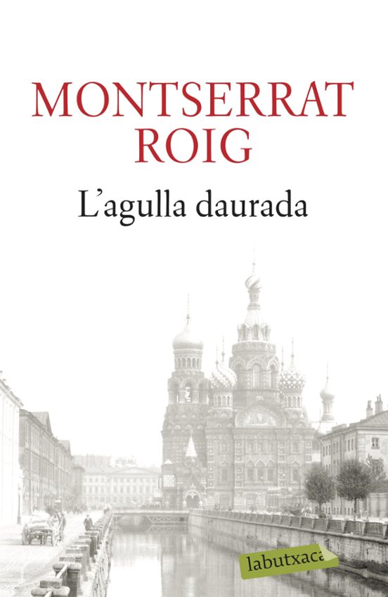 L'agulla Daurada