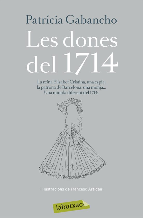 Les Dones Del 1714