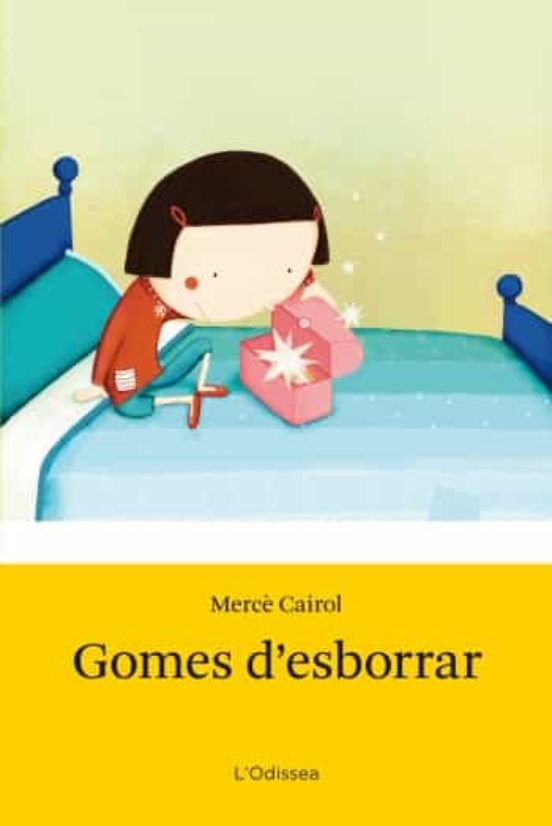Gomes D Esborrar