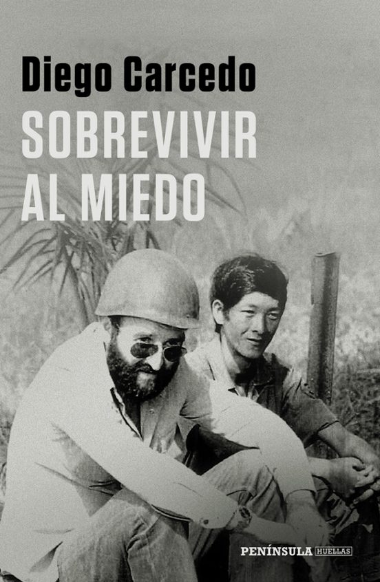 Sobrevivir Al Miedo