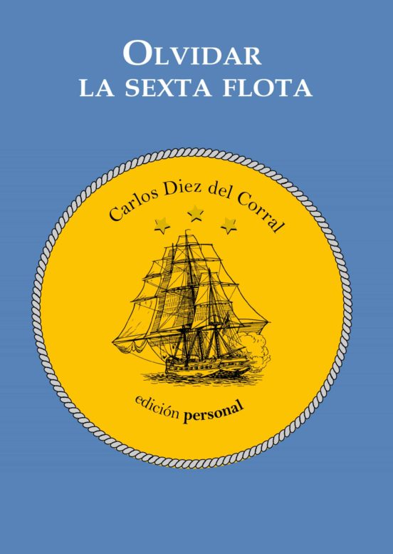 Olvidar La Sexta Flota