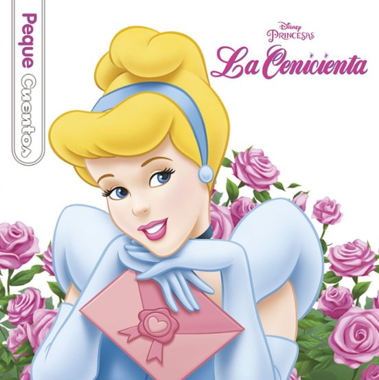 La Cenicienta