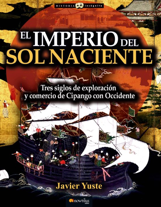 El Imperio Del Sol Naciente
