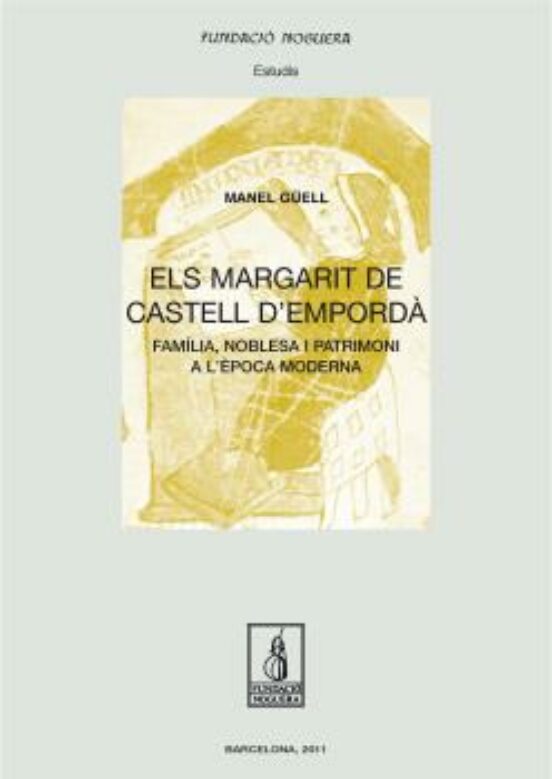 Els Margarit De Castell D Emporda